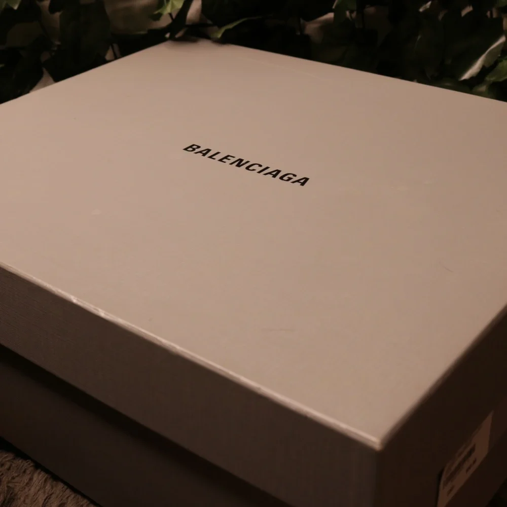 Balenciaga Strike Combat Bootie Women's EU 39 US 9 - Picture 6 of 7